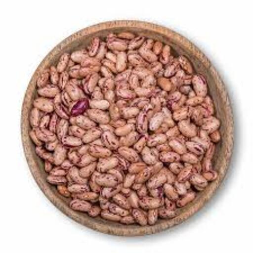 Organic Rajama Chitra/ Rajma Jammu/ Lal Rajma